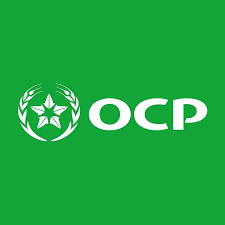 Logo OCP